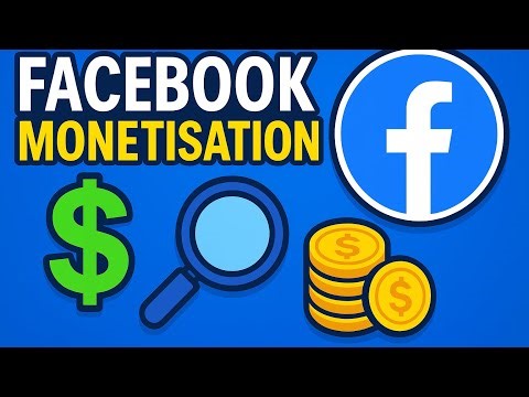 How to monetize Facebook