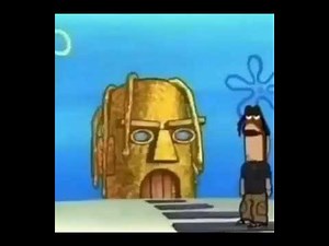 Full version of Travis scott SpongeBob