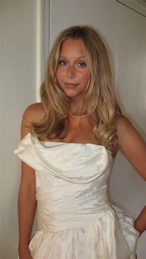 Miranda McKeon on Instagram: "YES IM TALING BOUT UR BABY !!!!! @lilachilds on glammm"