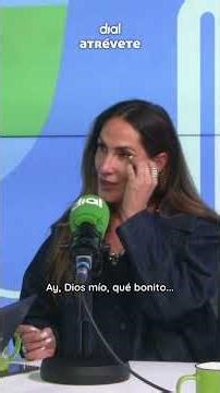 La carta que ha hecho LLORAR a MALÚ en ATRÉVETE