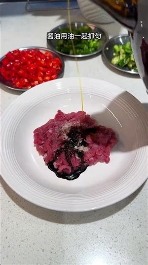 This Cheesy Spicy Stir-Fried Noodles Recipe Will Blow Your Mind!