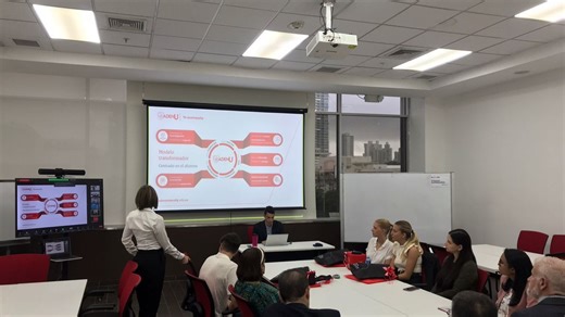 La Excelencia Educativa de ADEN University, un camino hacia el éxito profesional