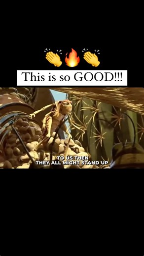 437K views · 8.7K reactions | ✊ CHANGE in the world starts within each of us. Like that one ant in the movie, a single voice can inspire many. We may feel small alone, but together, we are a force that can reshape the world. Be a LIVING example of the TRUTH so that others may see themselves in you. Let’s unite, stand open-hearted, and remember—when one rises, we all rise. | Jason Shurka | Facebook