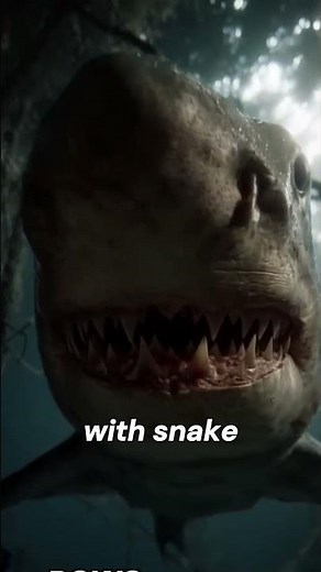 The Most Unique Shark Species on Earth! 🦈🌍