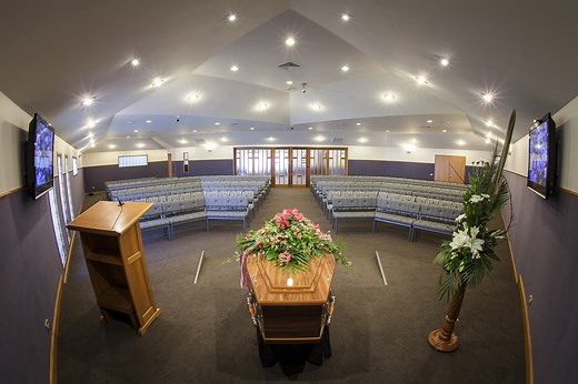 Campbell and Sons - Mosgiel - NZIFH