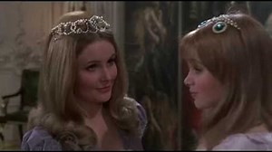 The Vampire Lovers (1970) HD