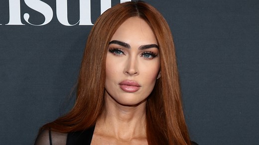 Megan Fox looks 'so different' and 'just like Kim Kardashian,' fans say in pic