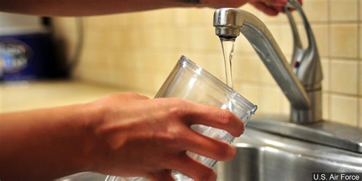 City in Iowa under boil advisory amid water line repairs, authorities say