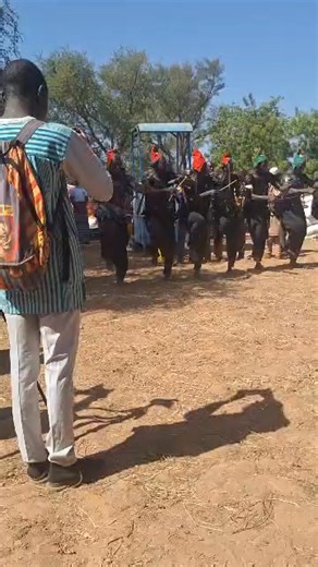 Yaa yɛ saoog la woto? | Moore TV