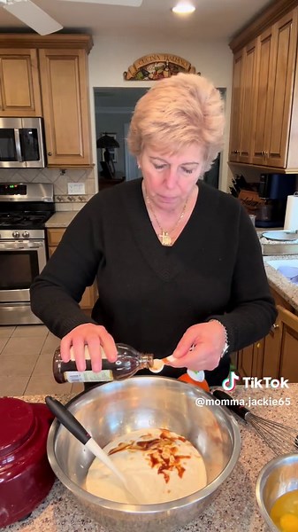 Delicious Italian Ricotta Cheesecake Recipe