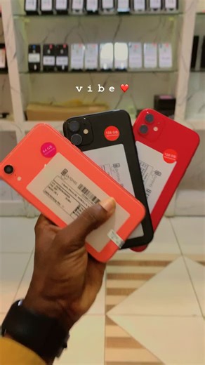 Vanx Phones on TikTok