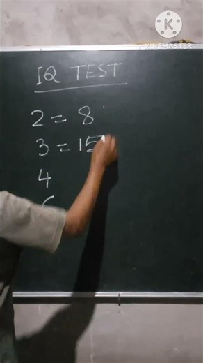 iq test challenges || brain teaser