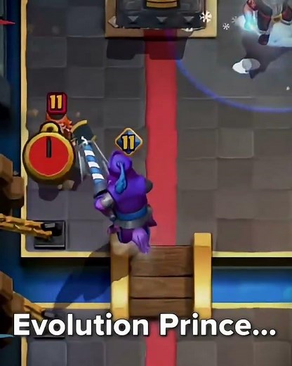 playing clash Royale for 239th days!! #shorts #viral #clashroyale