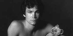 Actor Michael Kearns Talks Sex Scandals Fatherhood and the Happy Hustler