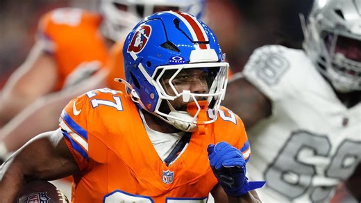 Notable Broncos' roster flaw hurts even more in 2025 NFL Draft redo