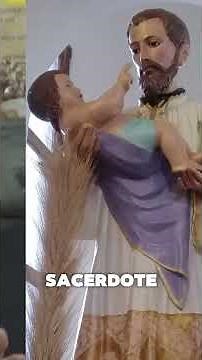 Saint Cajetan – His Story (Part 1) #esotericismspiritualhelp #esotericism