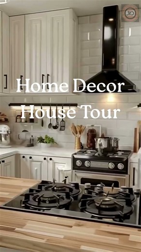 Modern Home Décor Ideas | Quick House Tour