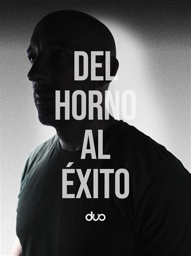 Nadie te habla del día en que tu negocio se queda solo. Sin proveedores. Sin respaldo. Sin margen de error. Así como a José Santacruz esto le pasa a más empresas de las que crees. 👉 Contenido completo en nuestro perfil #Duoapp #JoseSantacruz