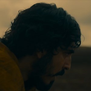 Boldest of blood. Wildest of heart. The Green Knight is now showing at Regal! Get tickets: https://regmovi.es/2UVPzE0 | Regal