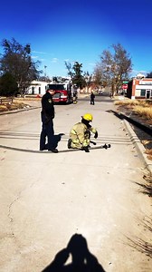 1.1M views · 1.4K reactions | This is what training the next generation of firefighters looks like. An individual from the fire explorer program, who is thinking about becoming a firefighter, rode along with Engine 51’s crew and was able to experience a day in the life as a firefighter. #mentoring #showmetheway #futurefirefighter #DayInTheLife | Oklahoma City Fire Department | Facebook
