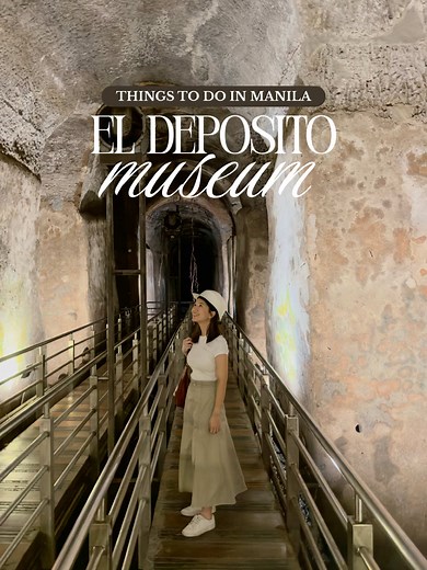 Unique and Free Museum to Visit in Manila!