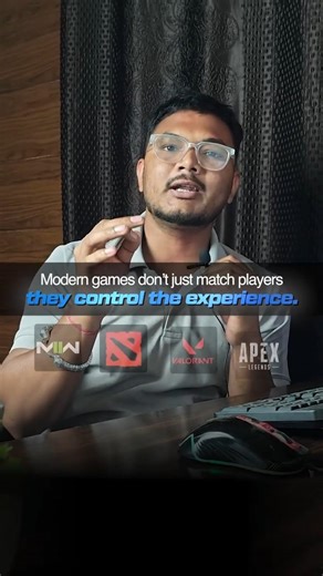 Modern Gaming Algorithm Explained !!