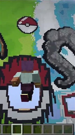 Day 2 of building a boxpvp server #boxpvp #minecraft #cracked #crossplay