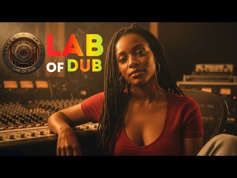 Love Reggae Dub Playlist – Warm Roots, Deep Bass & Romantic Vibes
