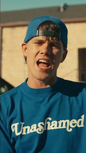 I’m Not Ashamed of the Gospel | Tyler J Music ft. Lucky Luciano (Romans 1:16)