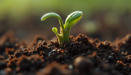 What is Compost? | Planet Natural