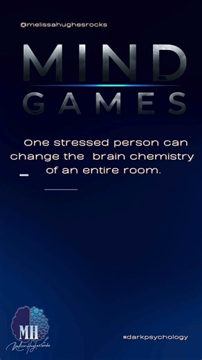 The Brain Trick That Makes You Feel Everyone's Feelings #darkpsychology #mindgames #psychology