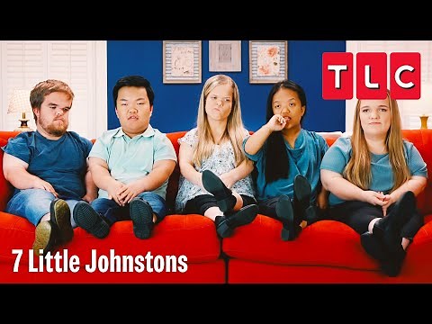 Best of 7 Little Johnstons Season 14 | TLC