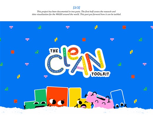 The CLEAN Toolkit: A Play‑Based Learning System (Pt. 2) - Ishita Tripathi
