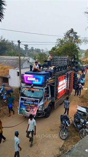 DJ RASMI V3 NEW SETUP|| #djrasmiv3 #viral #dj #odiadj #shots #trending #djvlogsv2 #short #djviral