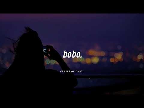 J. Balvin - Bobo (Letra)