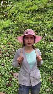 853K views · 57K reactions | Tutorial para tomar agua en el campo(fail) jajajaja Copilación tiktoks @gaby.brave | Gabby Freire R | Facebook