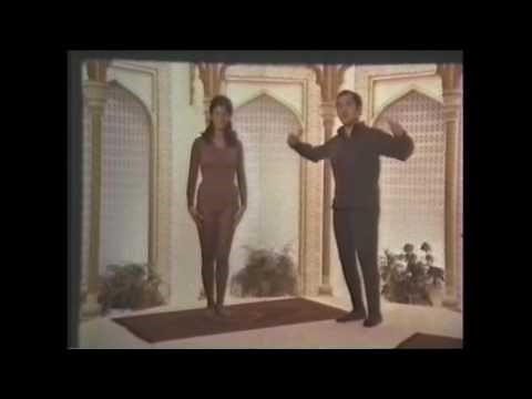 Yoga for Health with Richard Hittleman