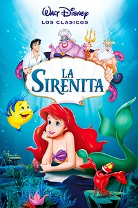 La sirenita (película 1989) - Tráiler. resumen, reparto y dónde ver. Dirigida por Ron Clements, John Musker | La Vanguardia