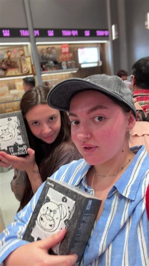 Unboxing Hirono: A Pop Mart Collection
