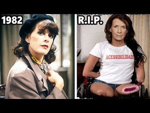 'Allo 'Allo! (1982–1992) How the 37 Cast Members Tragically Died?