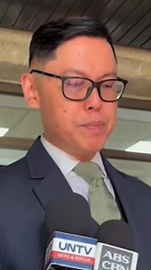 Andre de Jesus on the impeachment case against PBBM #pbbmadministration | Real Enlighten