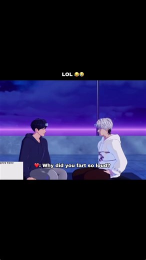 Eunho Questions Yejun's Loud Farts in Hilarious Video