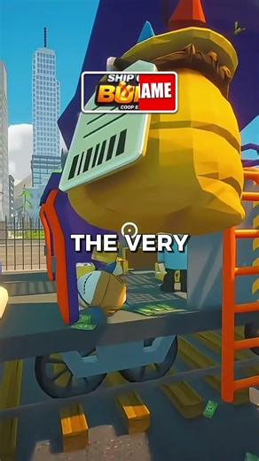 New Fun CO-OP Multiplayer PC Games For 4 Players on Steam