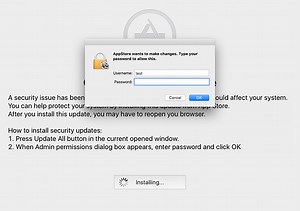 Check For Malware Mac Os X