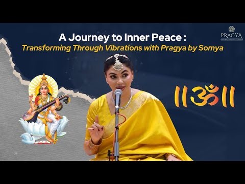 A Journey To Inner Peace: Transforming Through Vibrations
