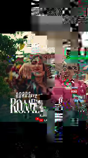 Out Now In Youtube !! Laure‘s RoadSide Romeo !! | Laure