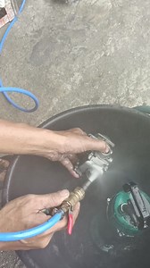 240K views · 1K reactions | gun vapour blasting rakitan Bagian 6 | Endri Sholik | Facebook