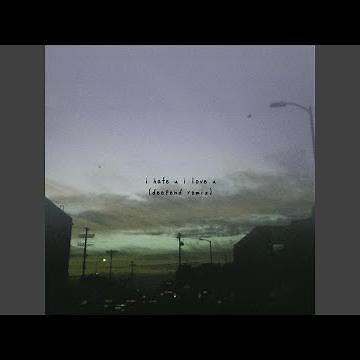 i hate u, i love u (feat. olivia o'brien) (Deepend Remix)