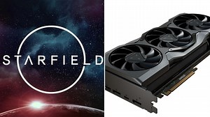 Best Starfield graphics settings for AMD Radeon RX 7900 XT and RX 7900 XTX