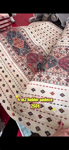 🔥 KAHRAMANMARAŞ’TA FİYATLAR YOK BÖYLE! 🔥 @konyalihome ✨işbirliği 🧿 4 m² halılar → 250₺ 🧿 6 m² halılar → 600₺ 🧿 Seçili halılar → 1000₺ 🧿 Briland marka halılar → 600₺ 🛏 Hurçlar & sofralar → 50₺ 🛏 Yastık kılıfları → 10₺ 🛏 Çarşaflar → 100₺ 🛏 Çift kişilik battaniyeler → 400₺ 🛏 Nevresim takımları → 450₺ 🛏 Çift kişilik yorgan → 400₺ 🧼 El havluları → 20₺ 🧼 Bornozlar → 250₺ 🧼 Havlu setleri → 500₺ Fiyatlar aşırı iyi arkadaşlar, kaçırmayın! 📍 Fuar alanı, Tekerek Yolu üzerinde, Hilal Mağazas